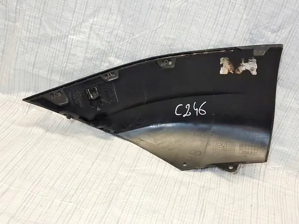 Canto do Para-choque Dianteiro Direito Opel Grandland image 8