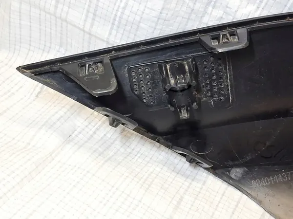 Canto do Para-choque Dianteiro Direito Opel Grandland image 9