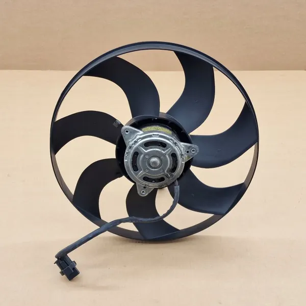 Ventilateur Gauche OEM 2S525A9311 pour Ford image 2