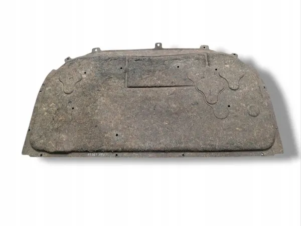 Opel Astra H Motorhaubenisolierung image 2