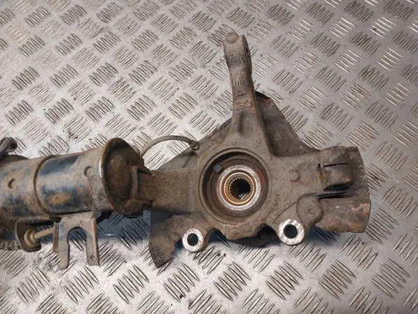 Ammortizzatore Anteriore Destro Fiat Grande Punto I 51796542 image 6