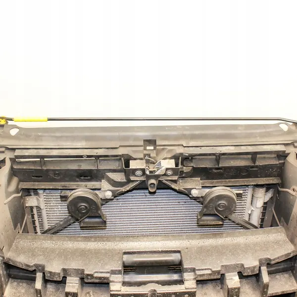 Framstötfångare Skoda Octavia Mk3 (5E) 2019 image 3