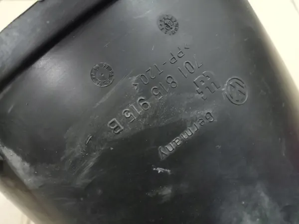 Innenraumfilterrahmen OEM 701815915B VW Transporter image 3