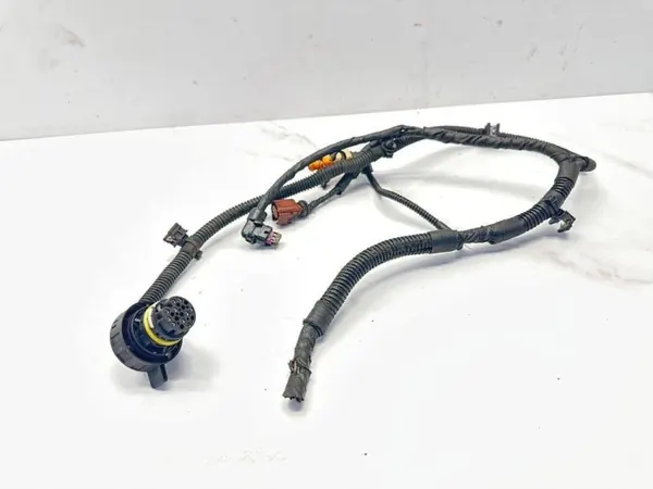 DSG Getriebestecker OEM 420973716 für Audi S6 C7 image 5