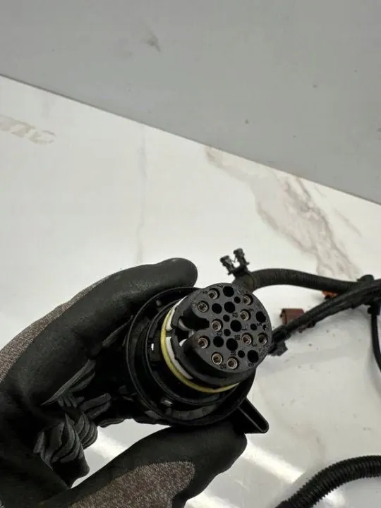 DSG Getriebestecker OEM 420973716 für Audi S6 C7 image 6