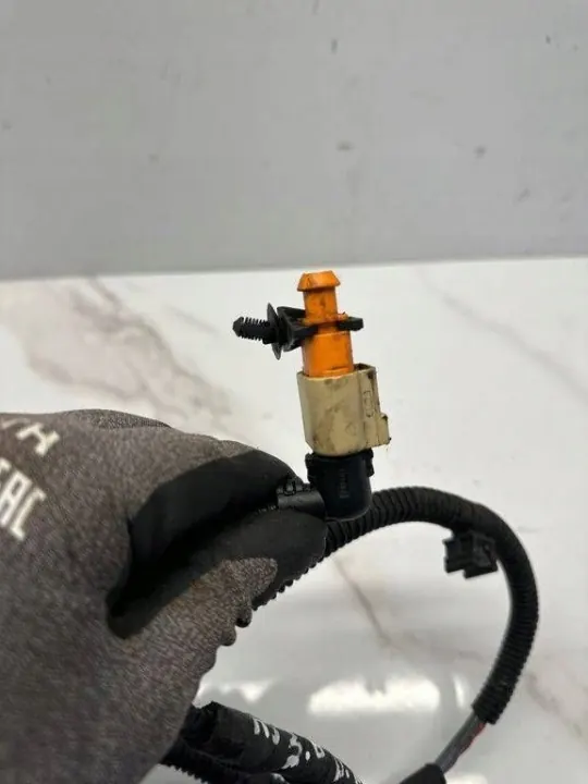 DSG Getriebestecker OEM 420973716 für Audi S6 C7 image 8