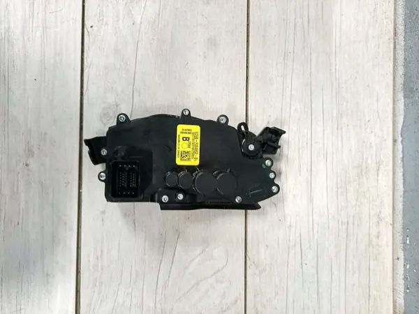 Achter slotactuator OEM GD9BF264B52BL voor Lincoln Continental image 2