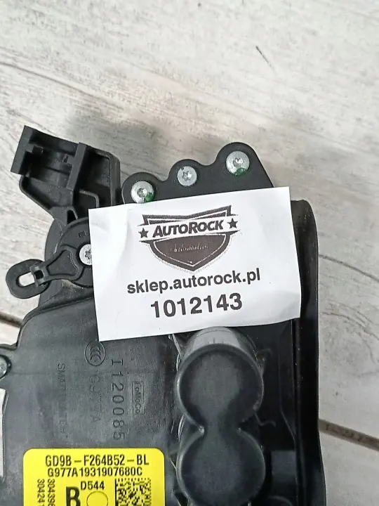 Achter slotactuator OEM GD9BF264B52BL voor Lincoln Continental image 8