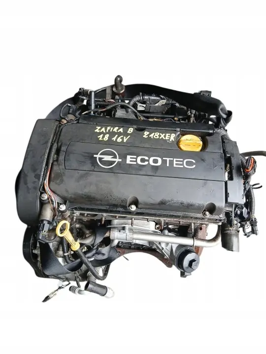 Moteur Opel Zafira B 1.8 16V d'occasion - Z18XER image 2
