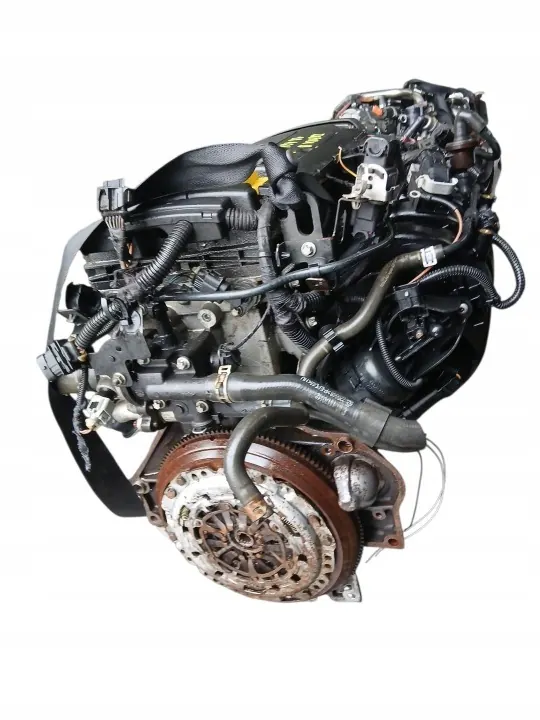 Moteur Opel Zafira B 1.8 16V d'occasion - Z18XER image 3