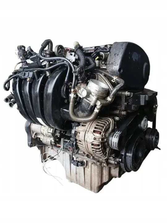 Moteur Opel Zafira B 1.8 16V d'occasion - Z18XER image 4