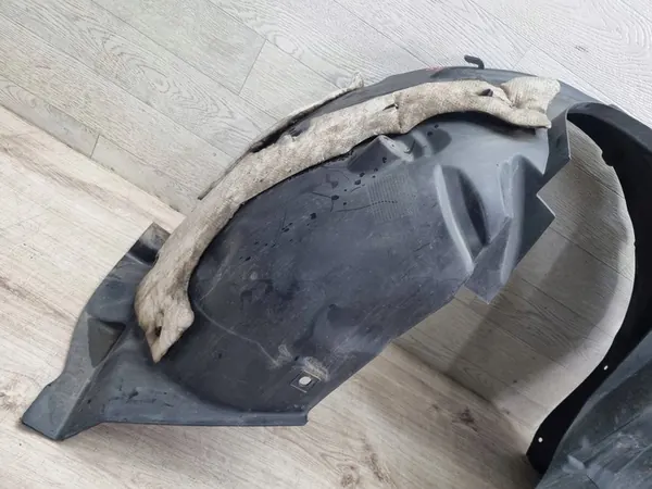 OPEL CORSA F Passaruota Anteriore Sinistro image 2