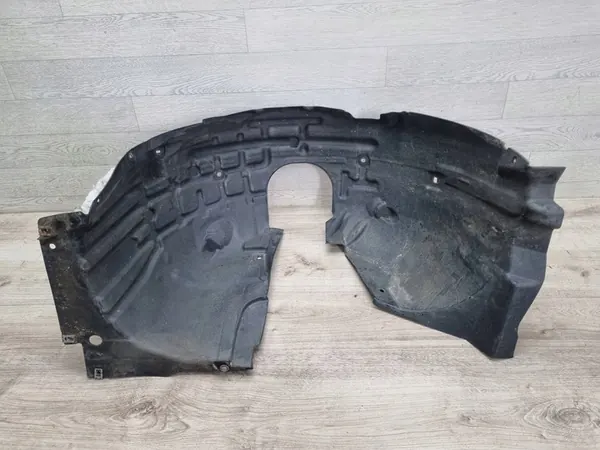 OPEL CORSA F Passaruota Anteriore Sinistro image 4