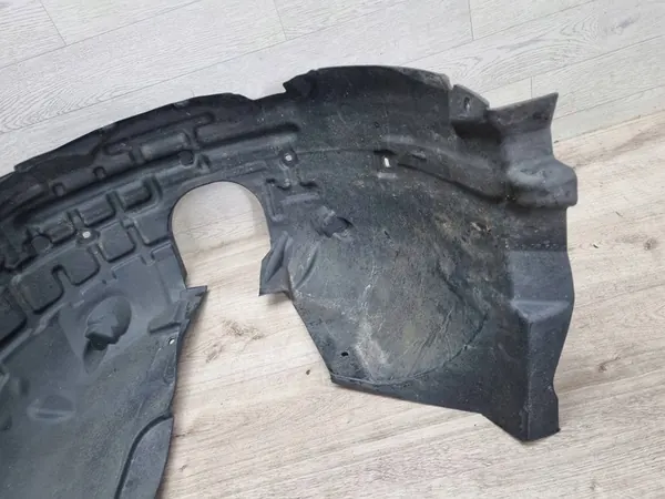 OPEL CORSA F Passaruota Anteriore Sinistro image 6