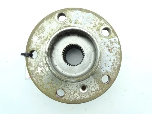 BMW X6 F16 Rolamento Roda Dianteira OEM 196_B image 2