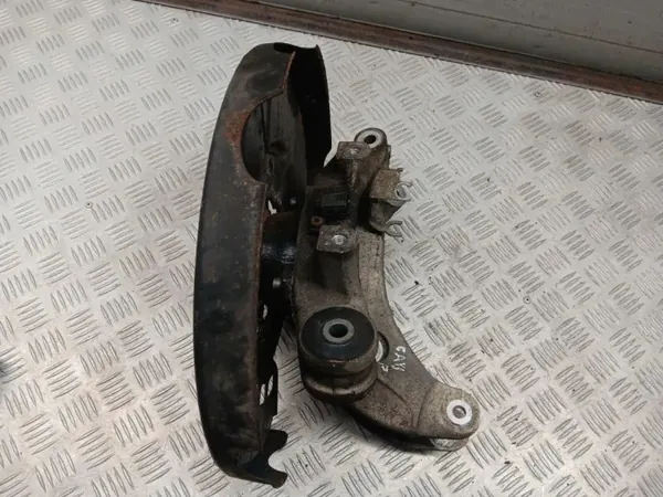 OEM 95833161201 Achterwielnaaf - Porsche Cayenne image 3