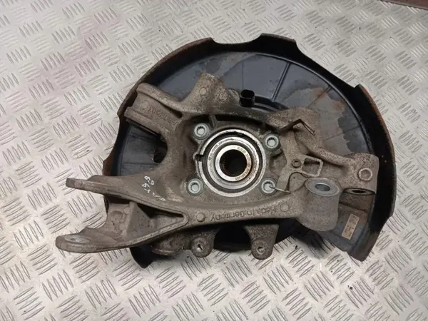 OEM 95833161201 Achterwielnaaf - Porsche Cayenne image 4