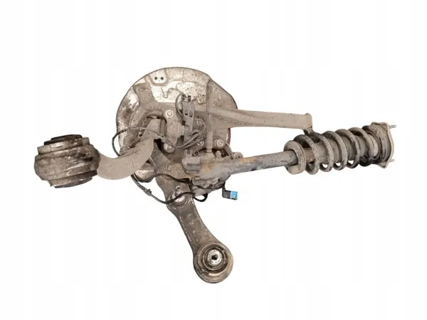 OEM ZWROTNICA PIASTA AMORTYZATOR Rechts Voor Mercedes C W205 image 3