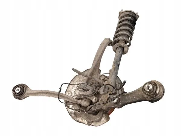 OEM ZWROTNICA PIASTA AMORTYZATOR Rechts Voor Mercedes C W205 image 4