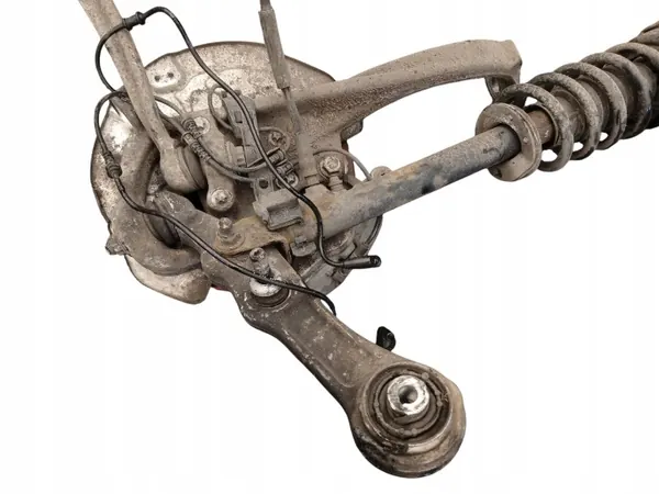 OEM ZWROTNICA PIASTA AMORTYZATOR Rechts Voor Mercedes C W205 image 5