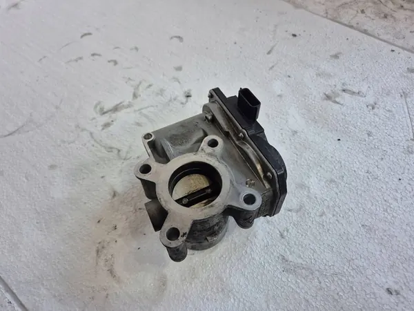 Gasklep Renault Modus Dacia 1.2 16V H8200284968 image 3