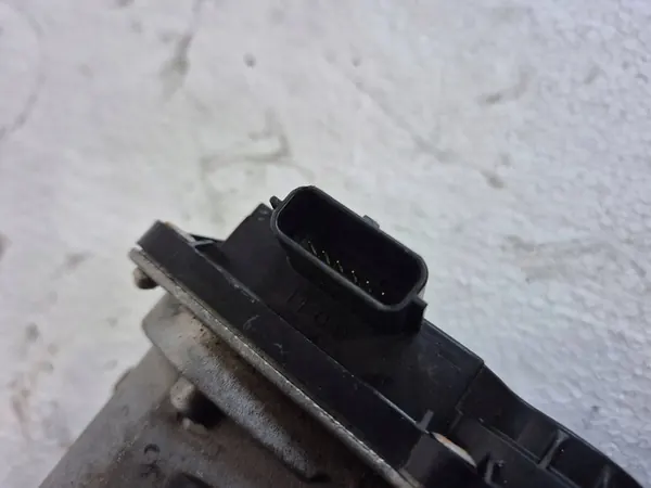 Gasklep Renault Modus Dacia 1.2 16V H8200284968 image 4