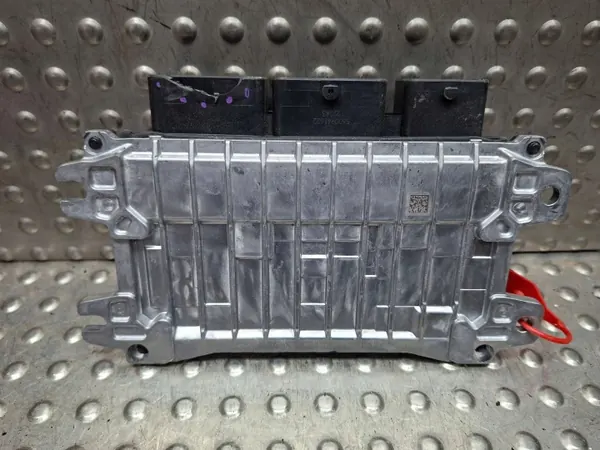 Calculateur Moteur S26312622 pour Renault Clio V image 3