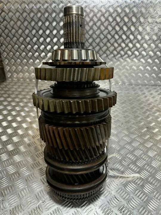 MAN TGX / SCANIA R S EURO 6 GRS905R Arbre de Boîte 2483431 image 1