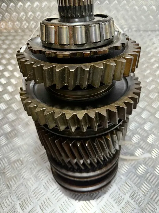 MAN TGX / SCANIA R S EURO 6 GRS905R Arbre de Boîte 2483431 image 2