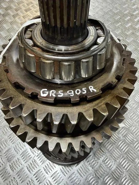 MAN TGX / SCANIA R S EURO 6 GRS905R Arbre de Boîte 2483431 image 3