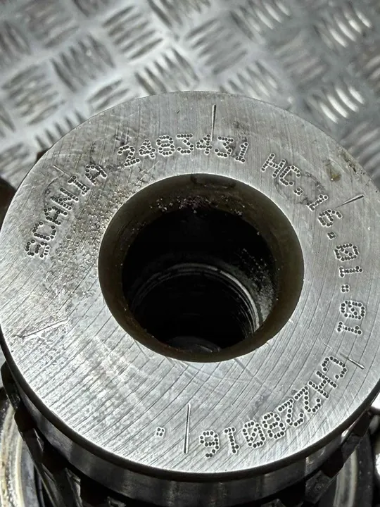 MAN TGX / SCANIA R S EURO 6 GRS905R Arbre de Boîte 2483431 image 7