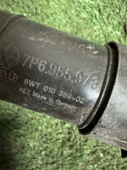 OEM 7P6955978 oikea ajovalopesin VW Touareg 2:lle image 5