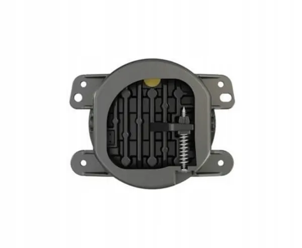 Feux pare-chocs LED 4" OEM JW4046145J2BLSET Jeep Wrangler JK image 3