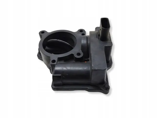 Gasklep 03C128063A VW Touran II Audi 2.0 TDI image 5