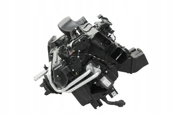 AUDI A4 B9 Verwarming Compleet 4M1820021 8W1820005 image 3