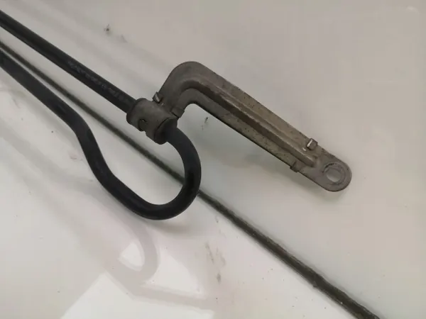 Hyundai stuurbekrachtigingsslang OEM 20181110 - Gebruikt image 3