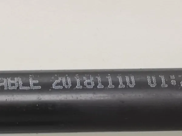 Hyundai stuurbekrachtigingsslang OEM 20181110 - Gebruikt image 4