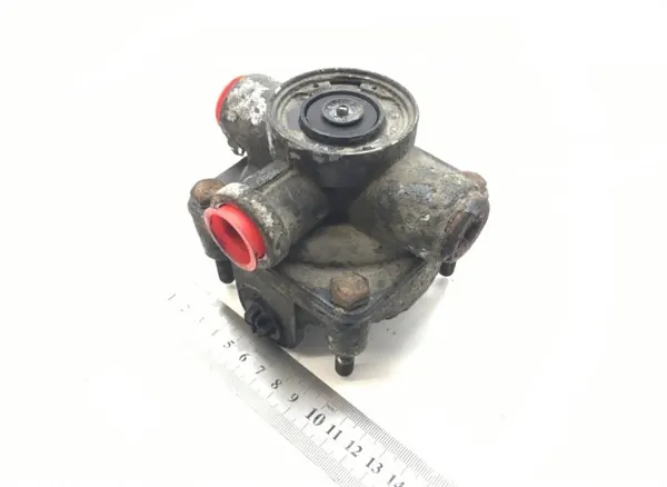 42020573 DAF Soupape d'air - Pièce d'origine image 2