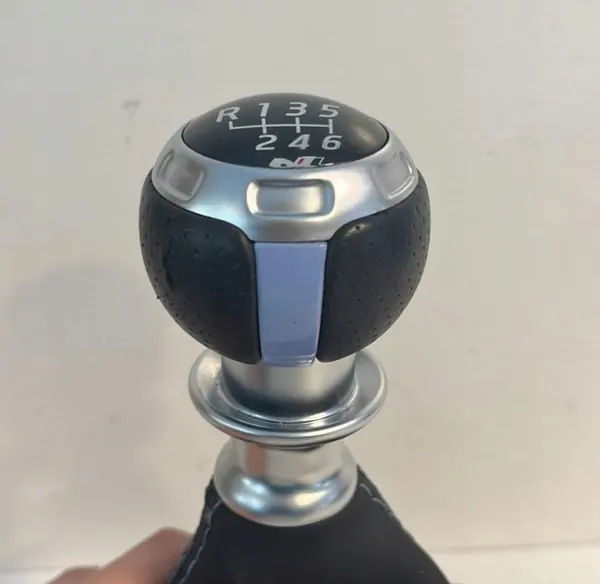 Schaltknauf OEM NC HYUNDAI i20 N Performance III image 5