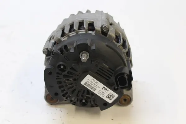 ALTERNATOR SKODA KAROQ 04C903021A image 3