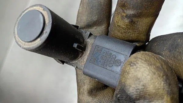 Parking Sensor Wiring 4 Sensors Skoda Superb 1 OE 3U0919275A image 5