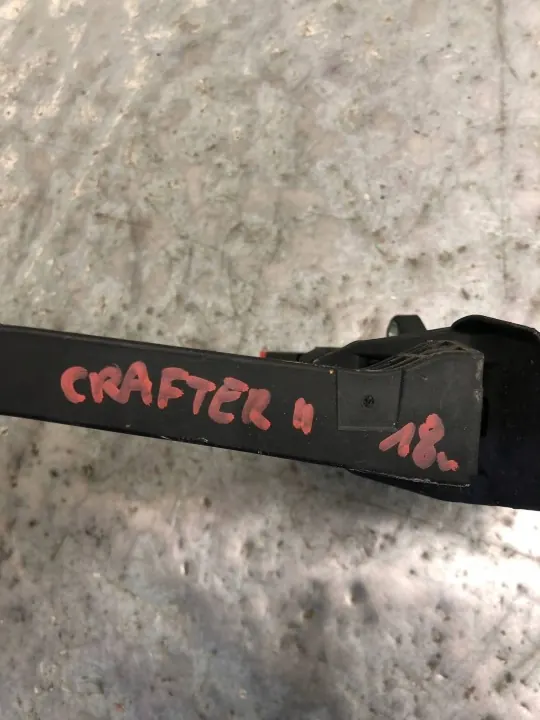 Gaspedaal OEM 2N1723503 voor VW Crafter II image 6