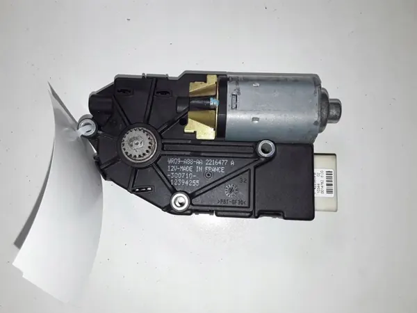 Motor techo cabrio Jaguar XJ X351 OEM 4223869 image 2