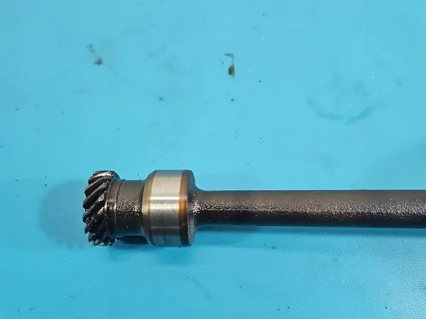 Balansaxel VW Passat B5 1.8 T 150HK image 3