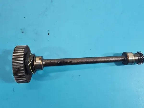 Balansaxel VW Passat B5 1.8 T 150HK image 4