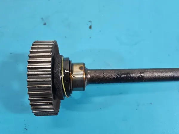 Balansaxel VW Passat B5 1.8 T 150HK image 5