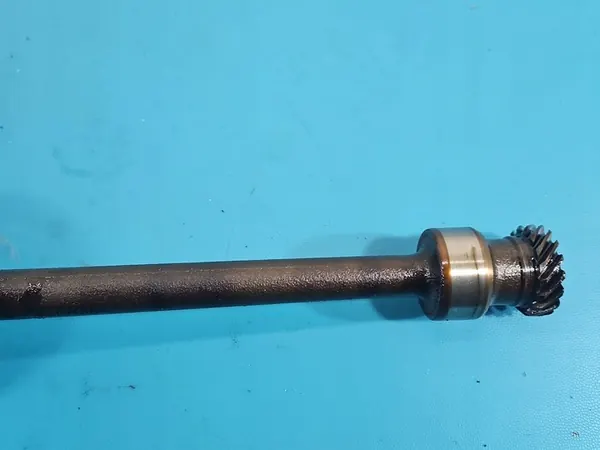 Balansaxel VW Passat B5 1.8 T 150HK image 6