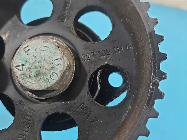 Balansaxel VW Passat B5 1.8 T 150HK image 7