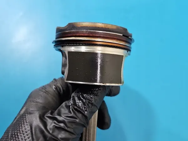 Kit Piston & Bielle OEM IMPRK1537661 pour Skoda Octavia image 3