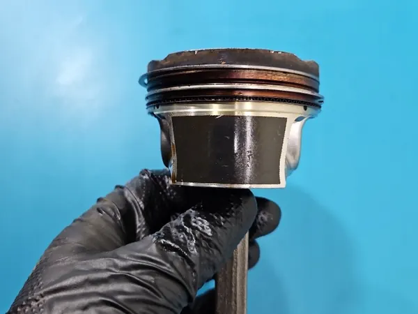 Kit Piston & Bielle OEM IMPRK1537661 pour Skoda Octavia image 4